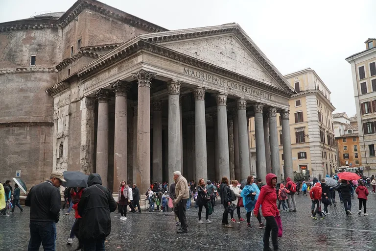 Foto: Pantheon