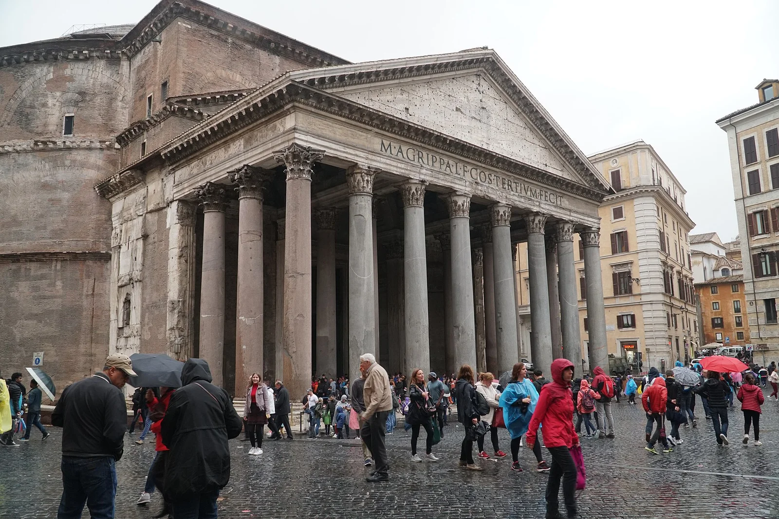 Foto: Pantheon