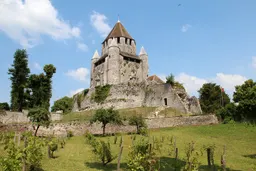Provins, Town of Medieval Fairs