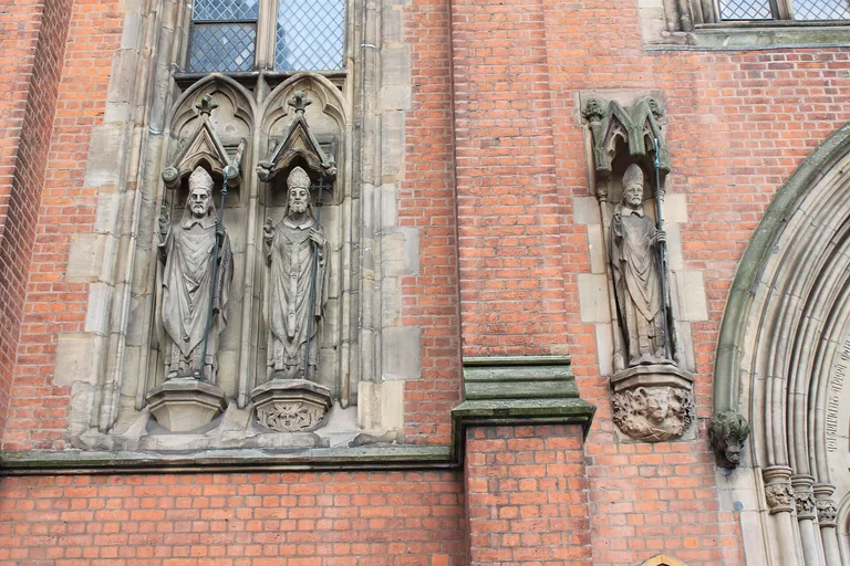 St Chad's Cathedral