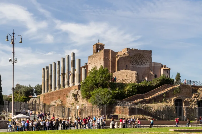 Foro Romano