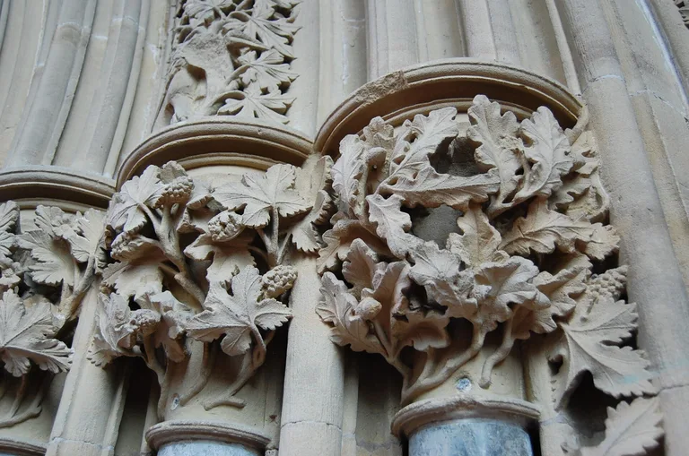 southwell minster