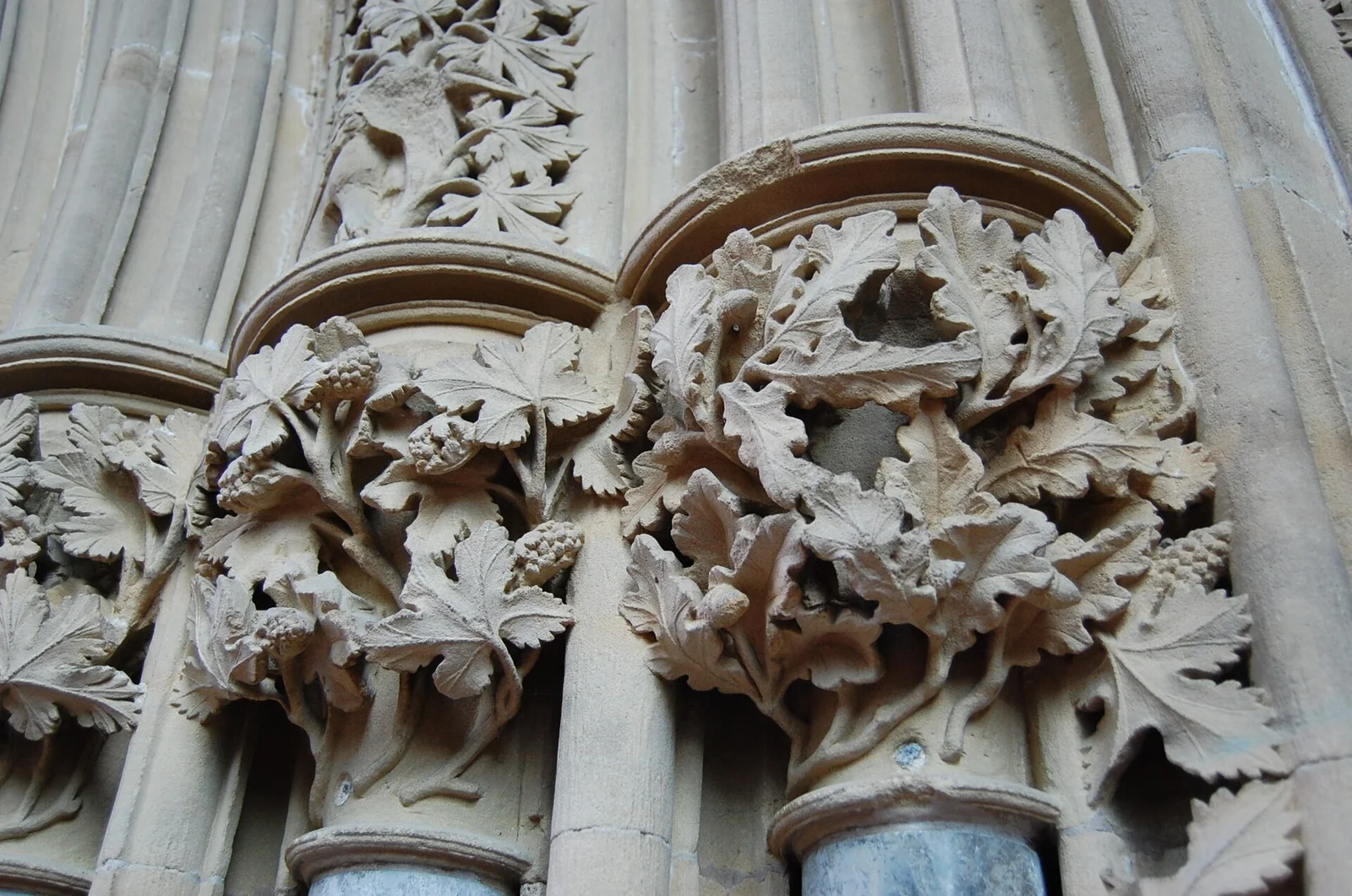 southwell minster