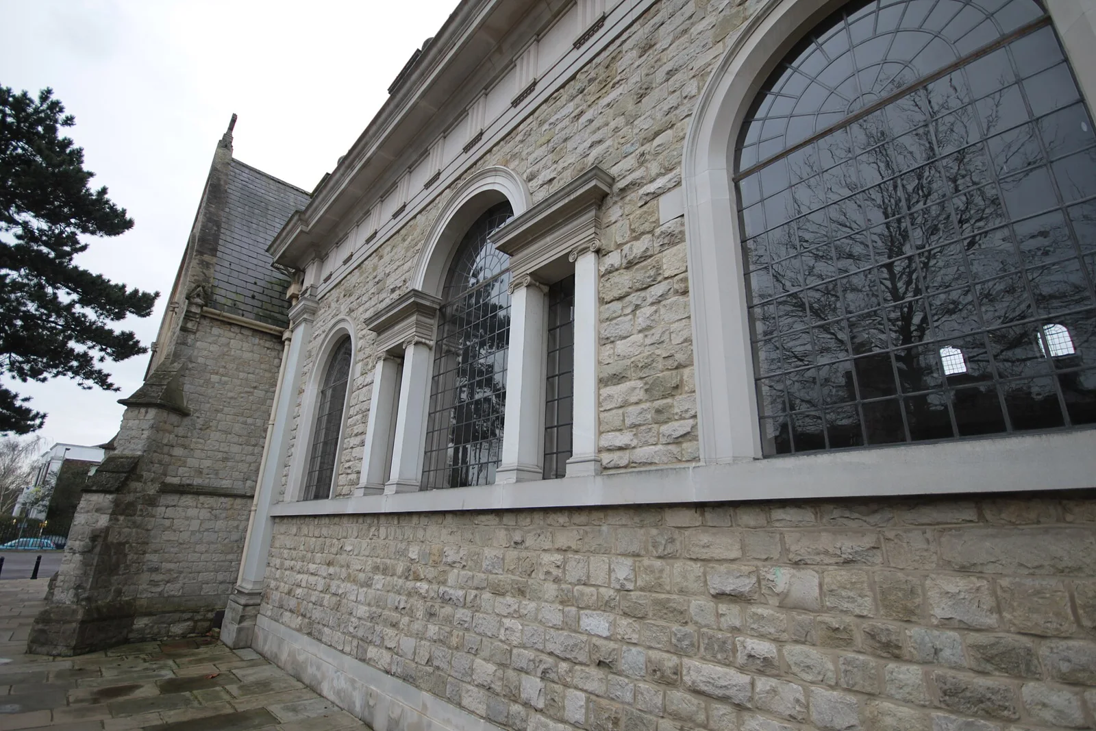 brentwood cathedral