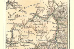 The Causses and the Cévennes, Mediterranean agro-pastoral Cultural Landscape