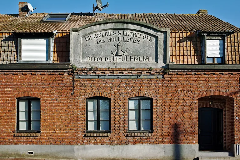Nord-Pas de Calais Mining Basin
