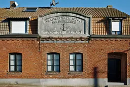 Nord-Pas de Calais Mining Basin