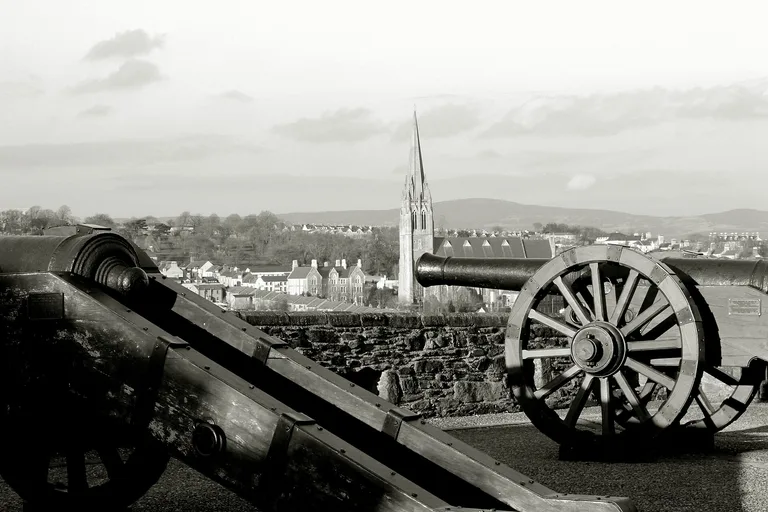st eugenes cathedral derry