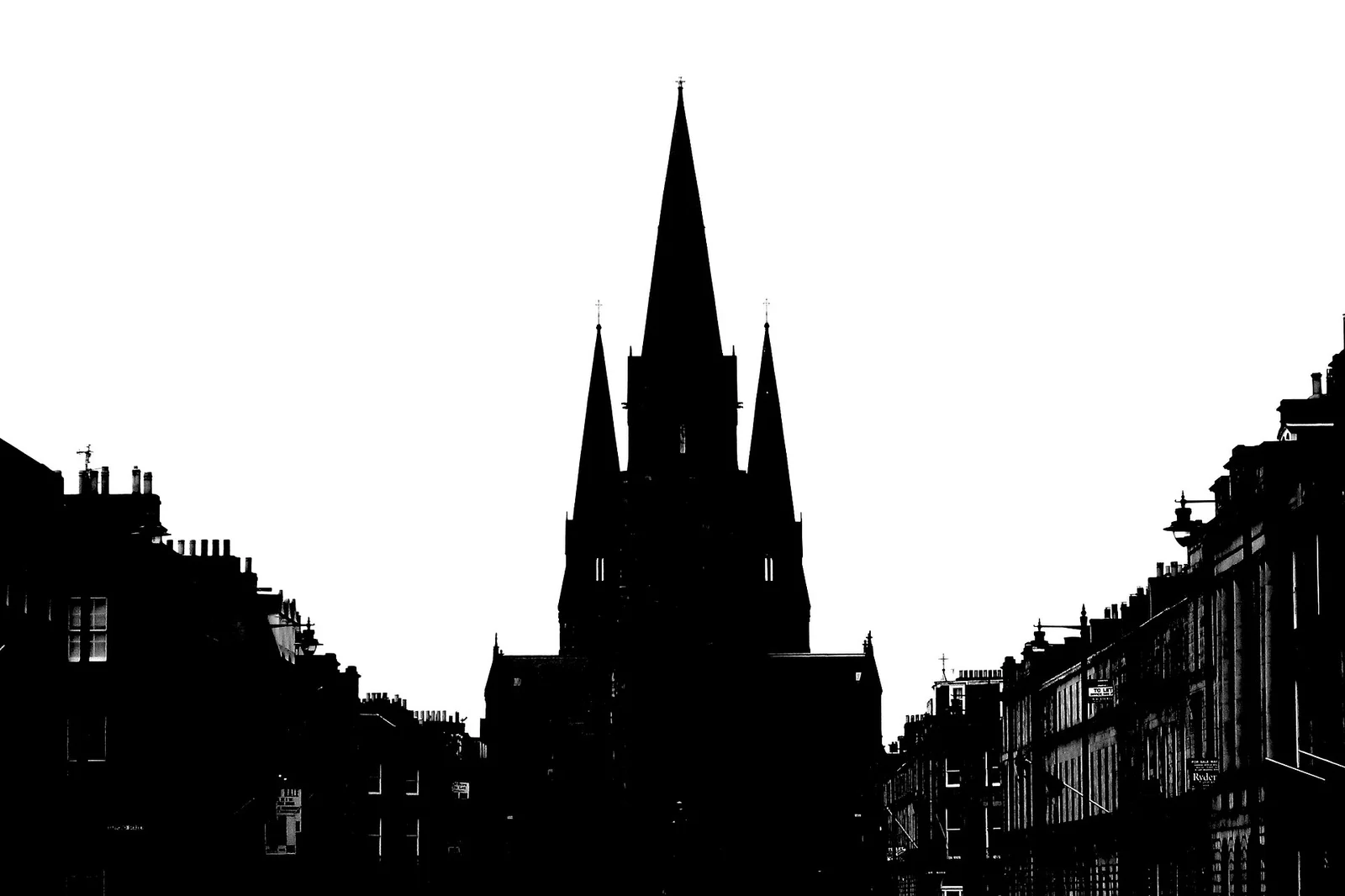 Foto: St Mary's Episcopal Cathedral