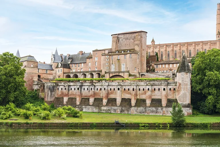 Episcopal City of Albi