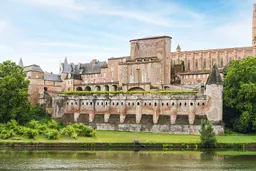 Episcopal City of Albi