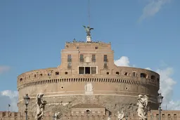 Museo Nazionale di Castel Sant'Angelo