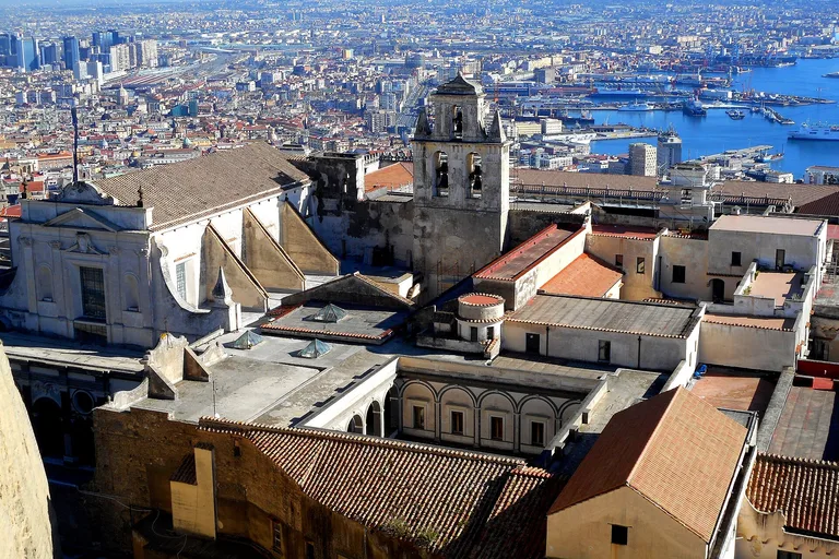 Historic Centre of Naples