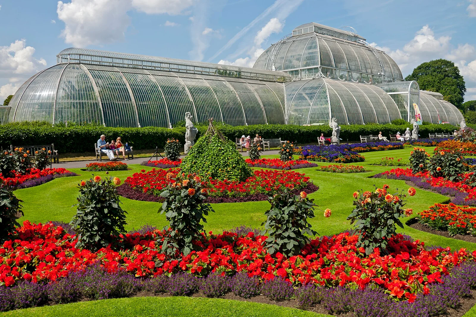 Royal Botanic Gardens, Kew