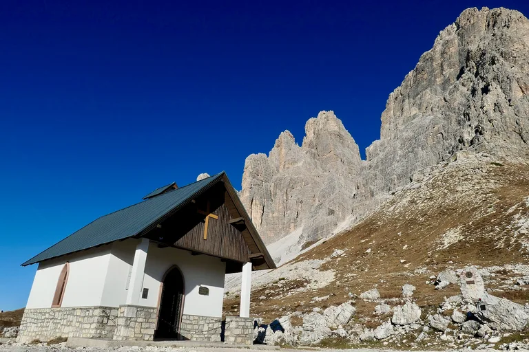 Foto: Die Dolomiten