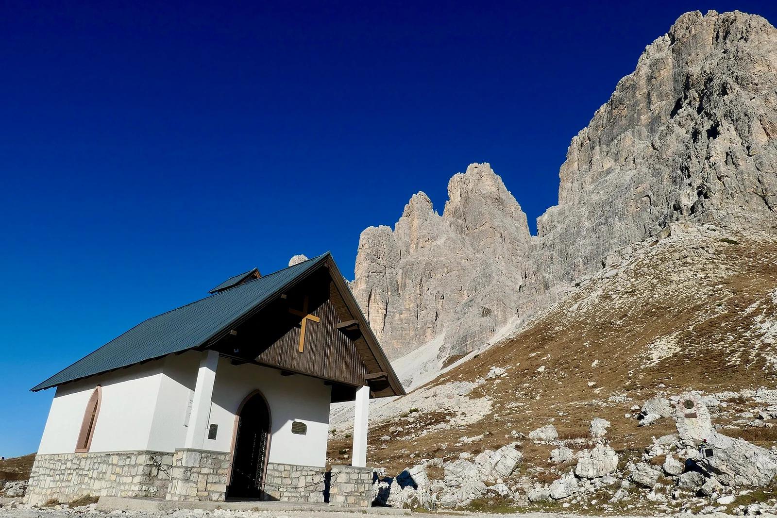 Foto: Die Dolomiten