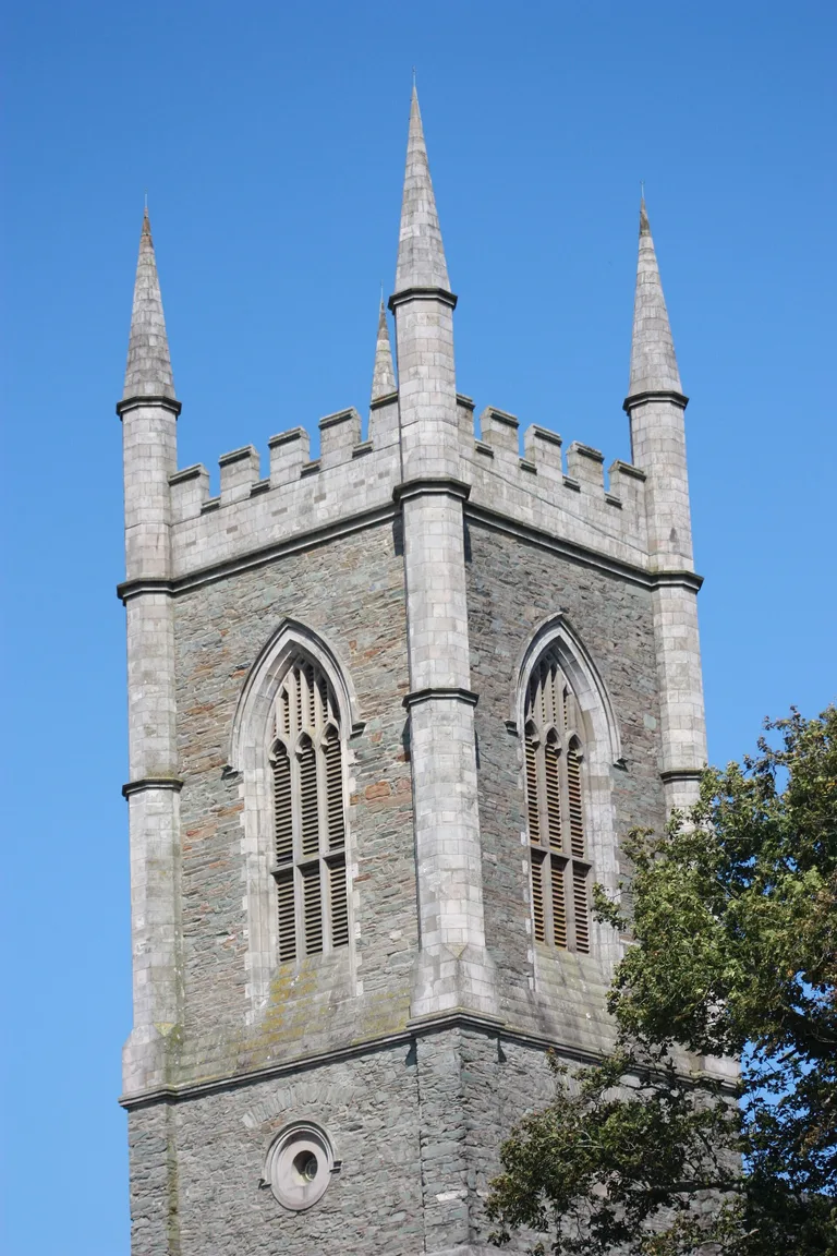 Foto: Down Cathedral