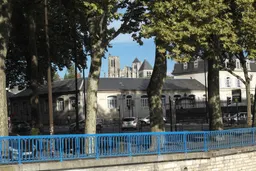 Bourges Cathedral