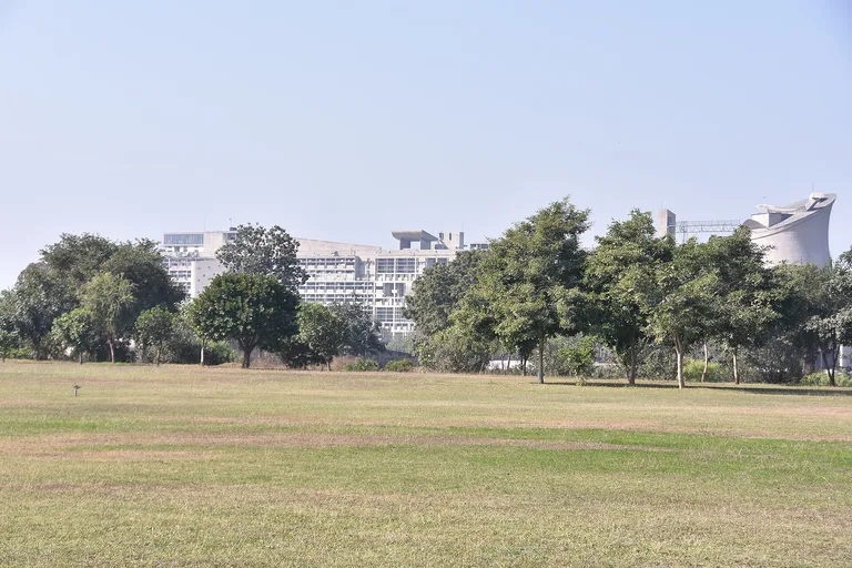Photo: L’œuvre architecturale de Le Corbusier, une contribution exceptionnelle au Mouvement moderne