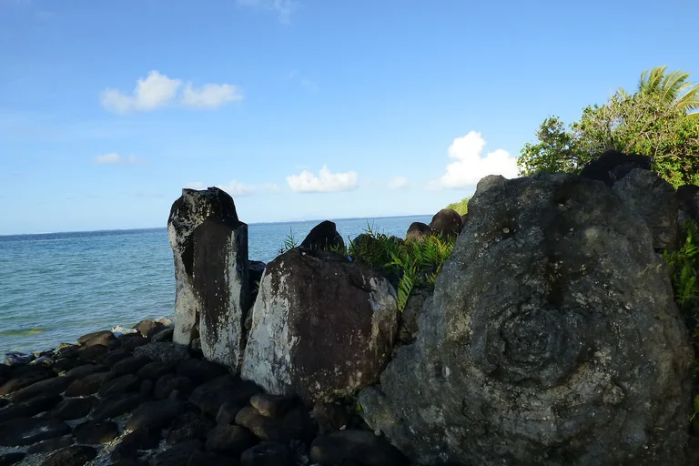 Foto: Taputapuātea