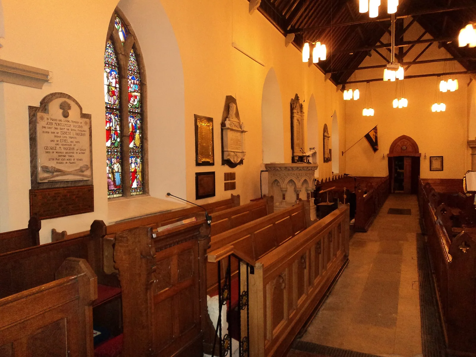 Foto: Kathedrale von Dromore
