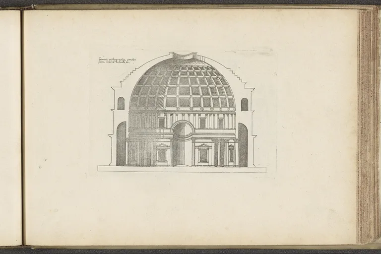 Foto: Pantheon