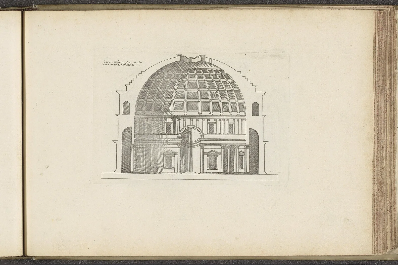 Foto: Pantheon