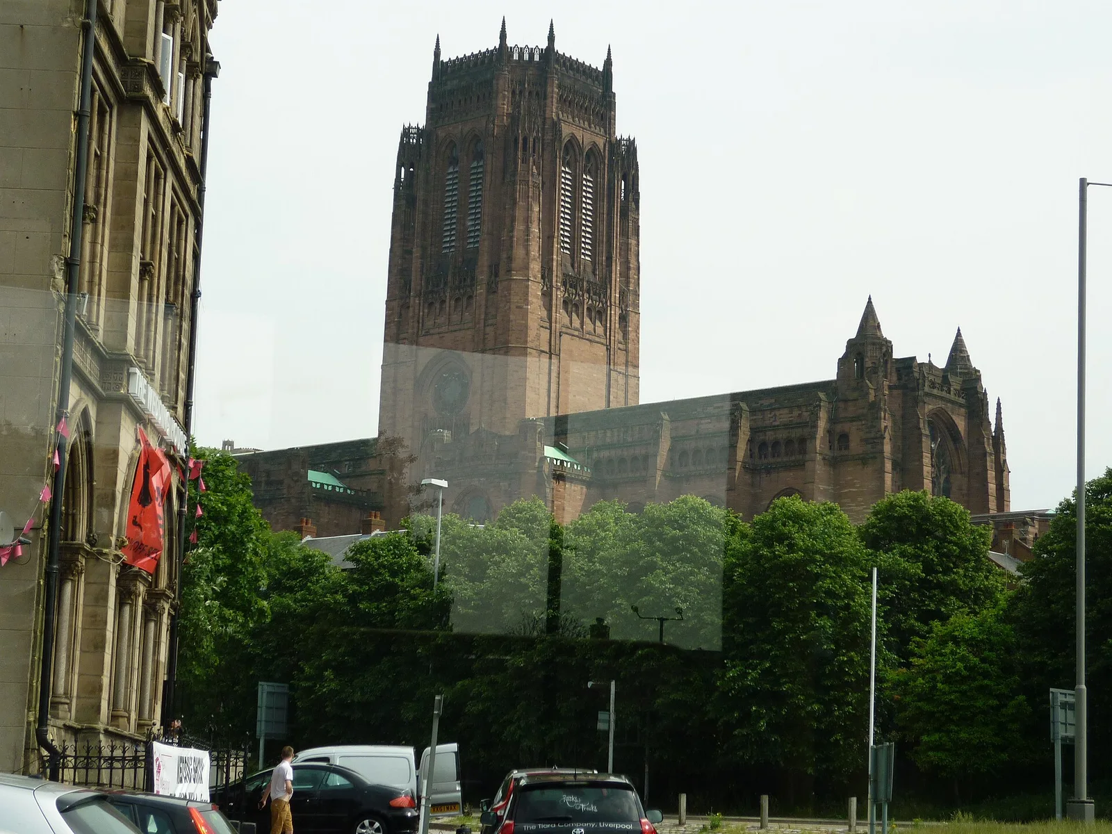 Foto: Liverpool Cathedral