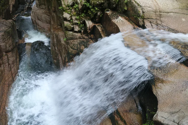Foto: Sabbaday Falls