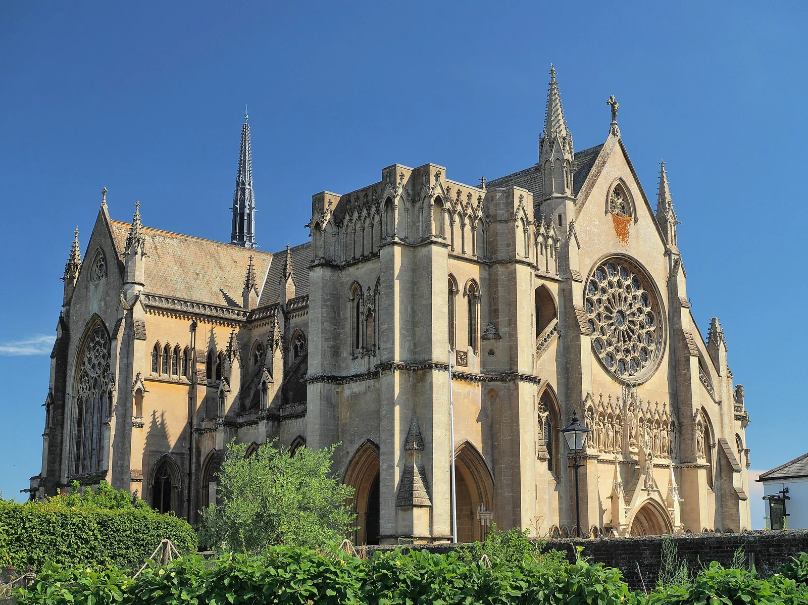 Arundel Cathedral