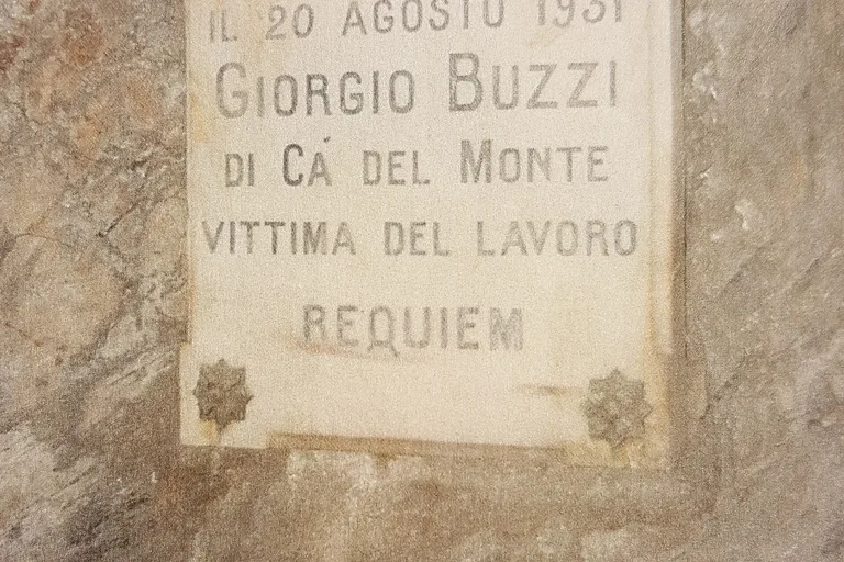 Foto: Monte San Giorgio