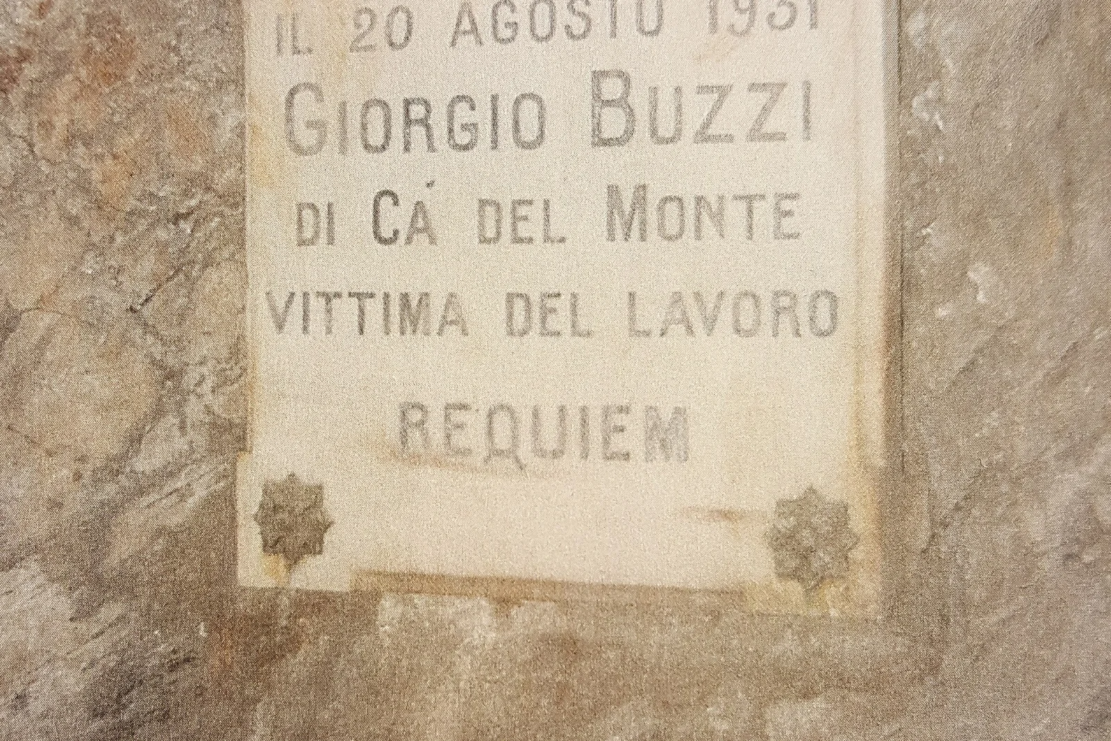 Foto: Monte San Giorgio