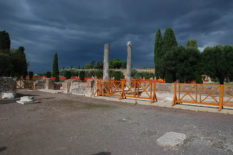 Villa Adriana