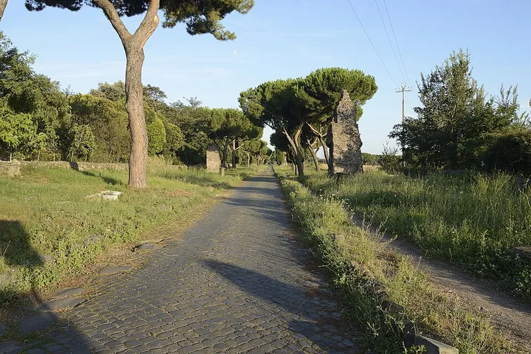 Via Appia Antica