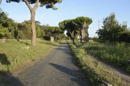 Via Appia Antica
