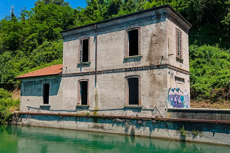 Foto: Crespi d'Adda
