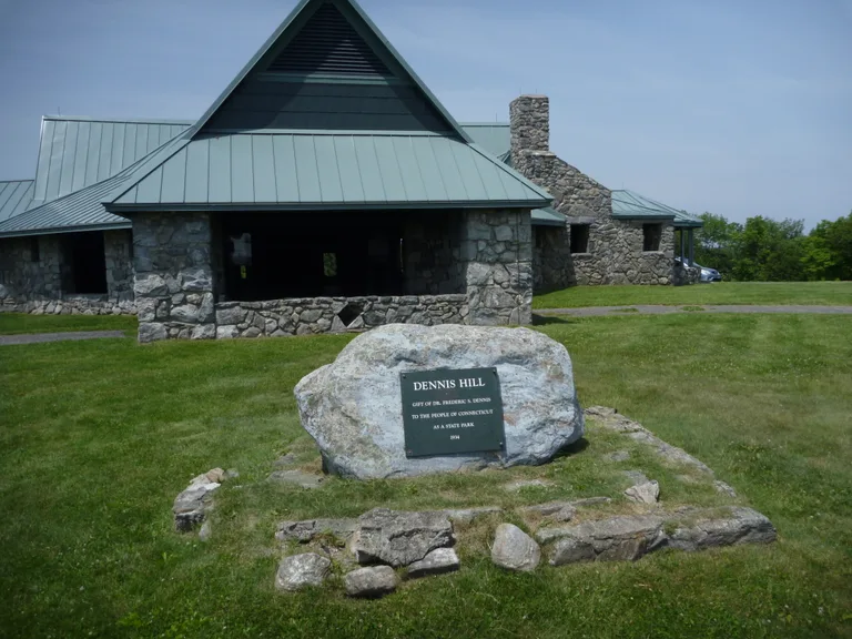 Dennis Hill State Park
