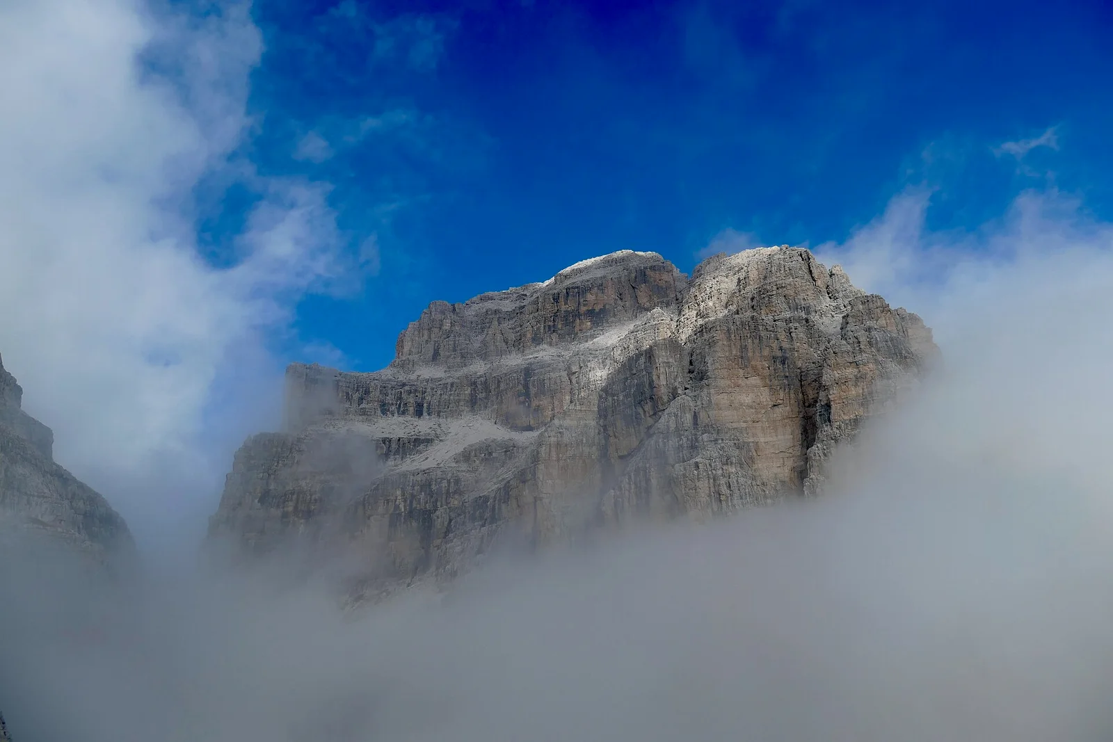 Foto: Die Dolomiten