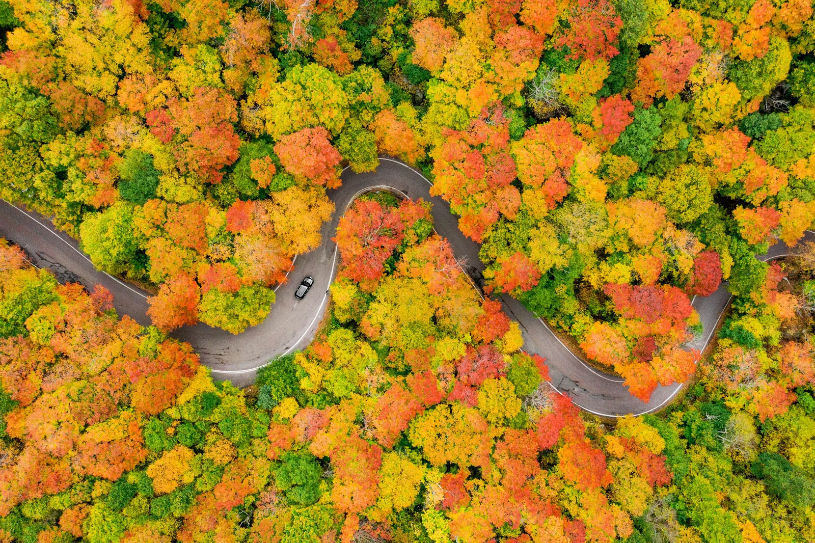 Foto: Smugglers' Notch State Park