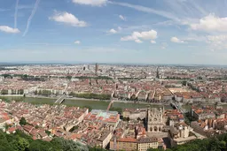 Historic Site of Lyon