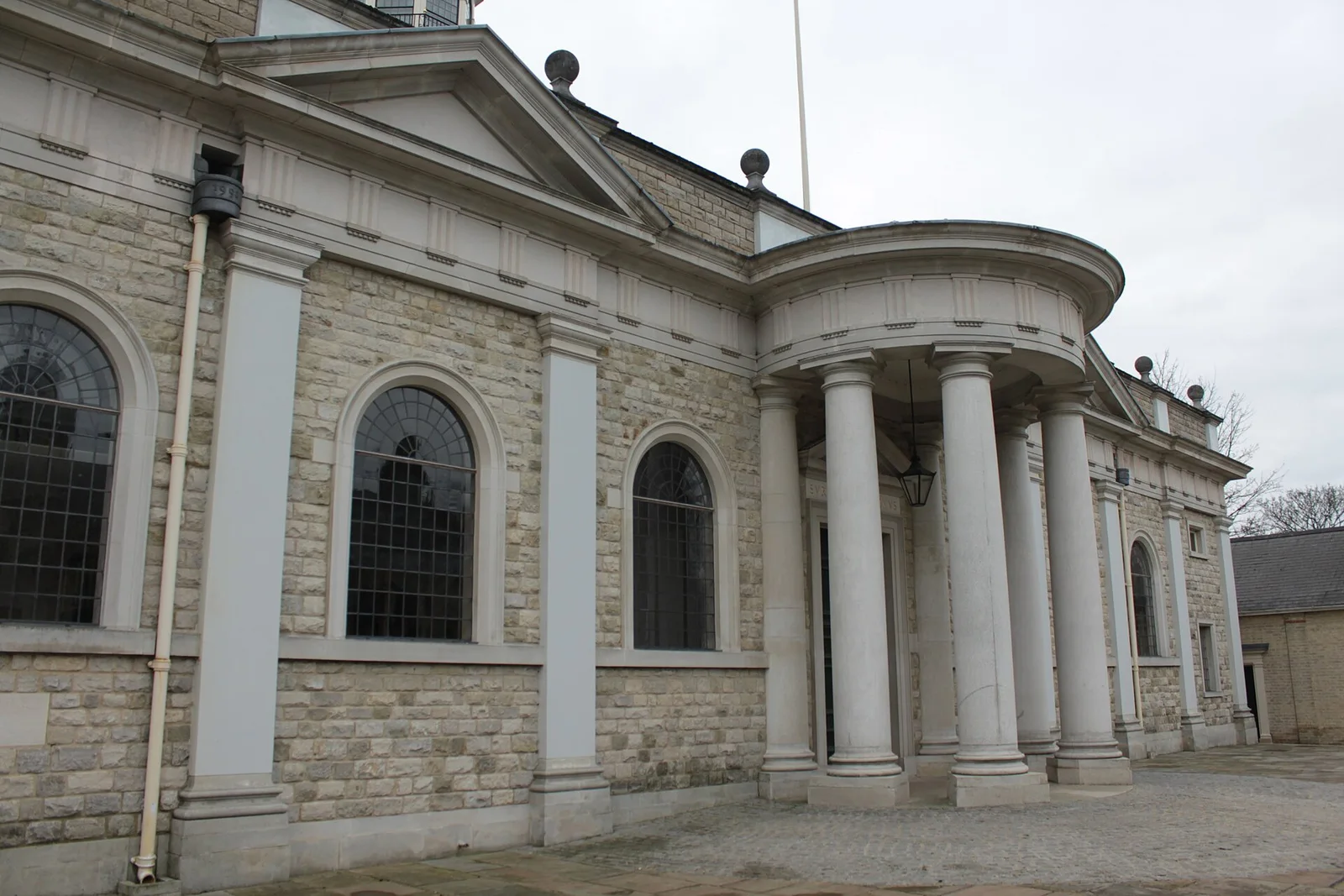 brentwood cathedral