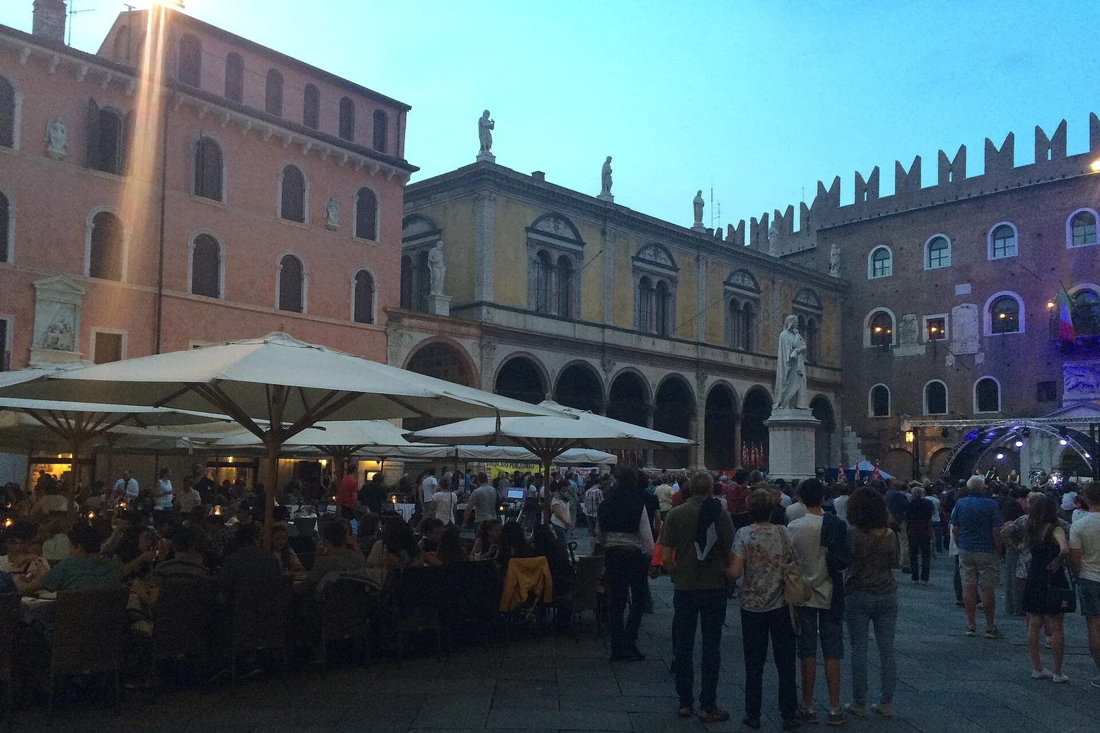 Foto: Stadt Verona