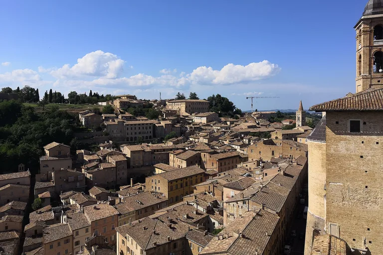Historic Centre of Urbino