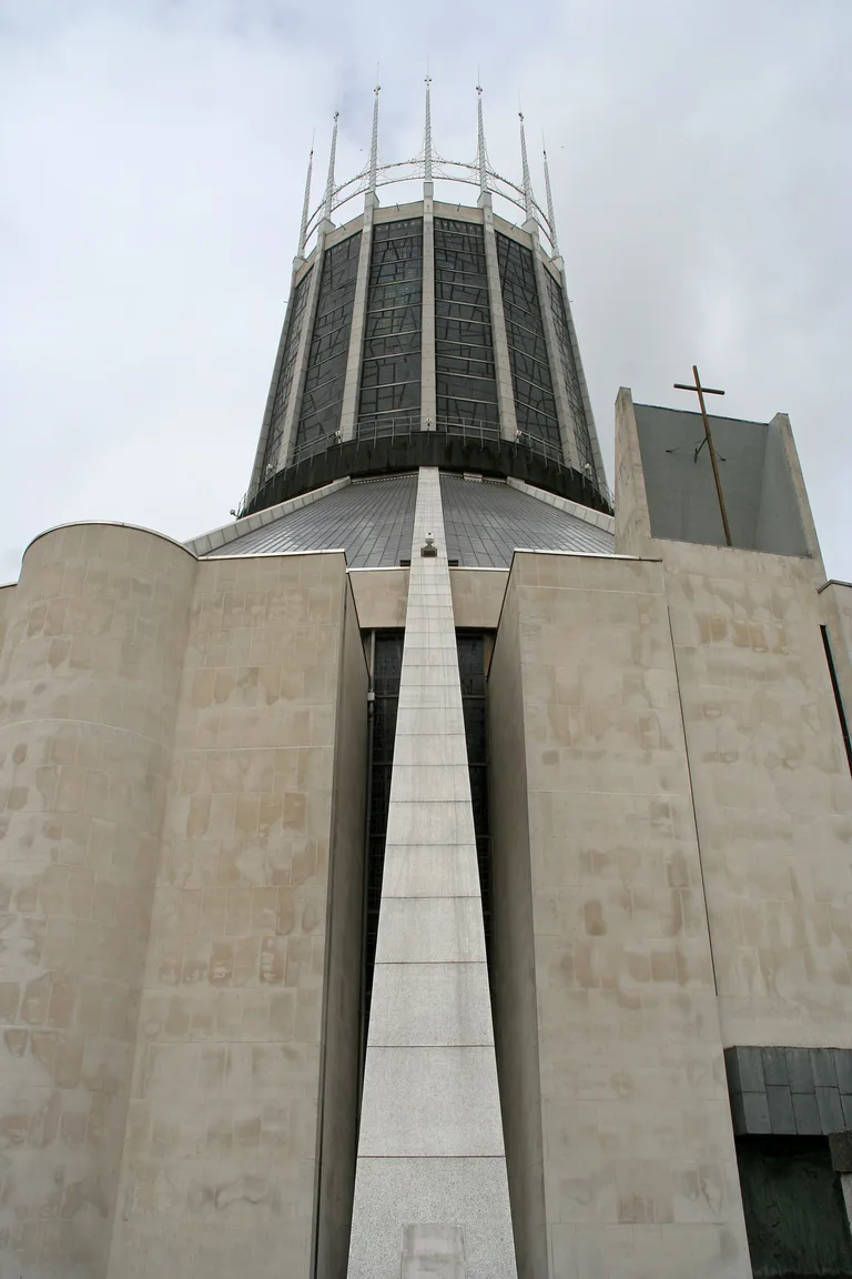 liverpool metropolitan cathedral