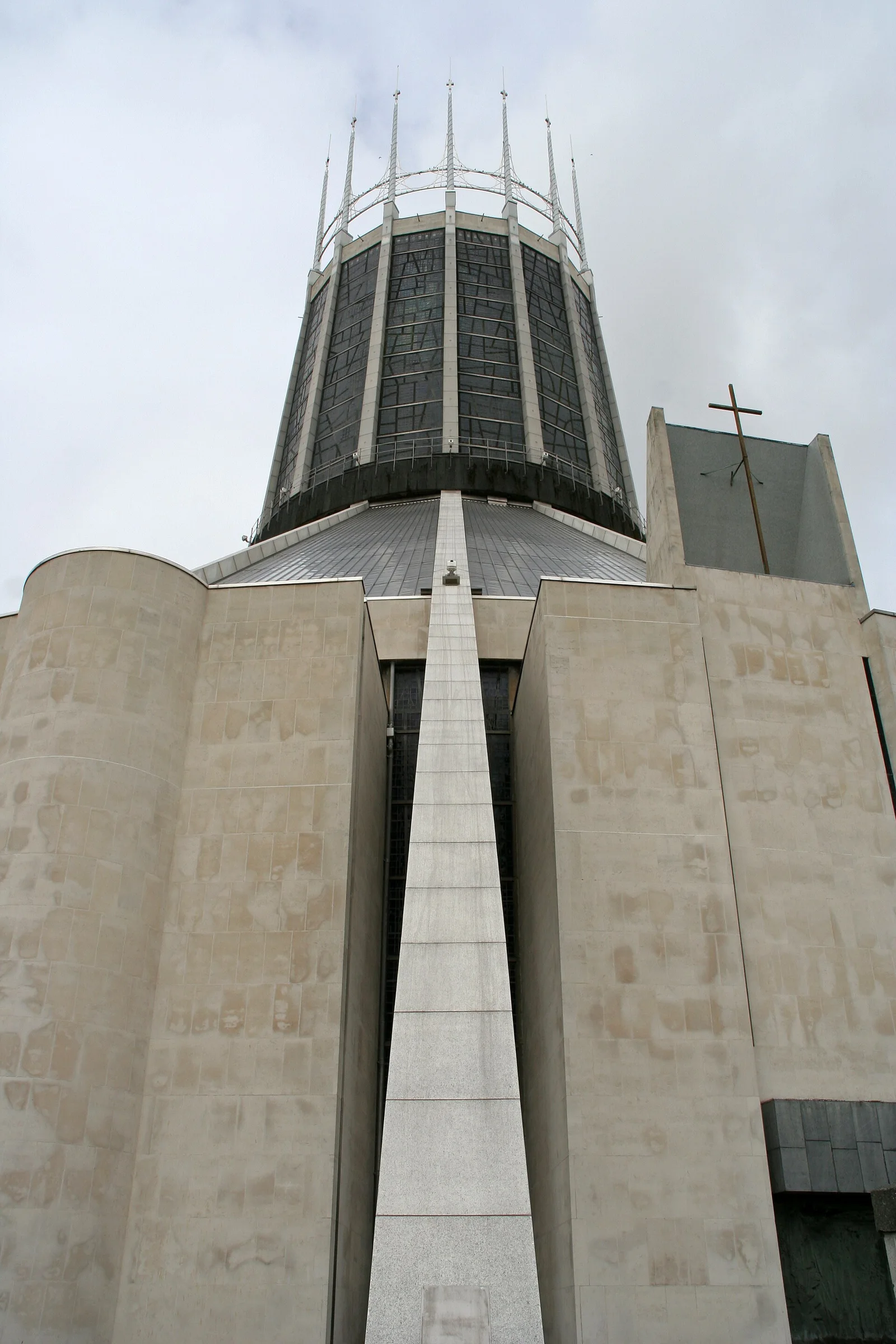 liverpool metropolitan cathedral