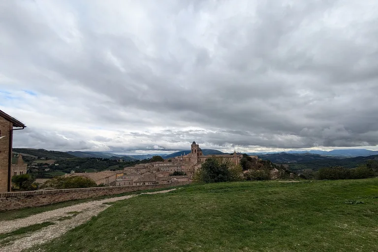Historic Centre of Urbino