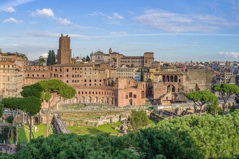 Foro di Traiano