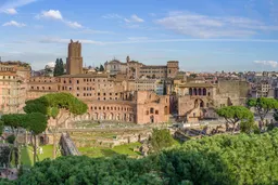 Foro di Traiano
