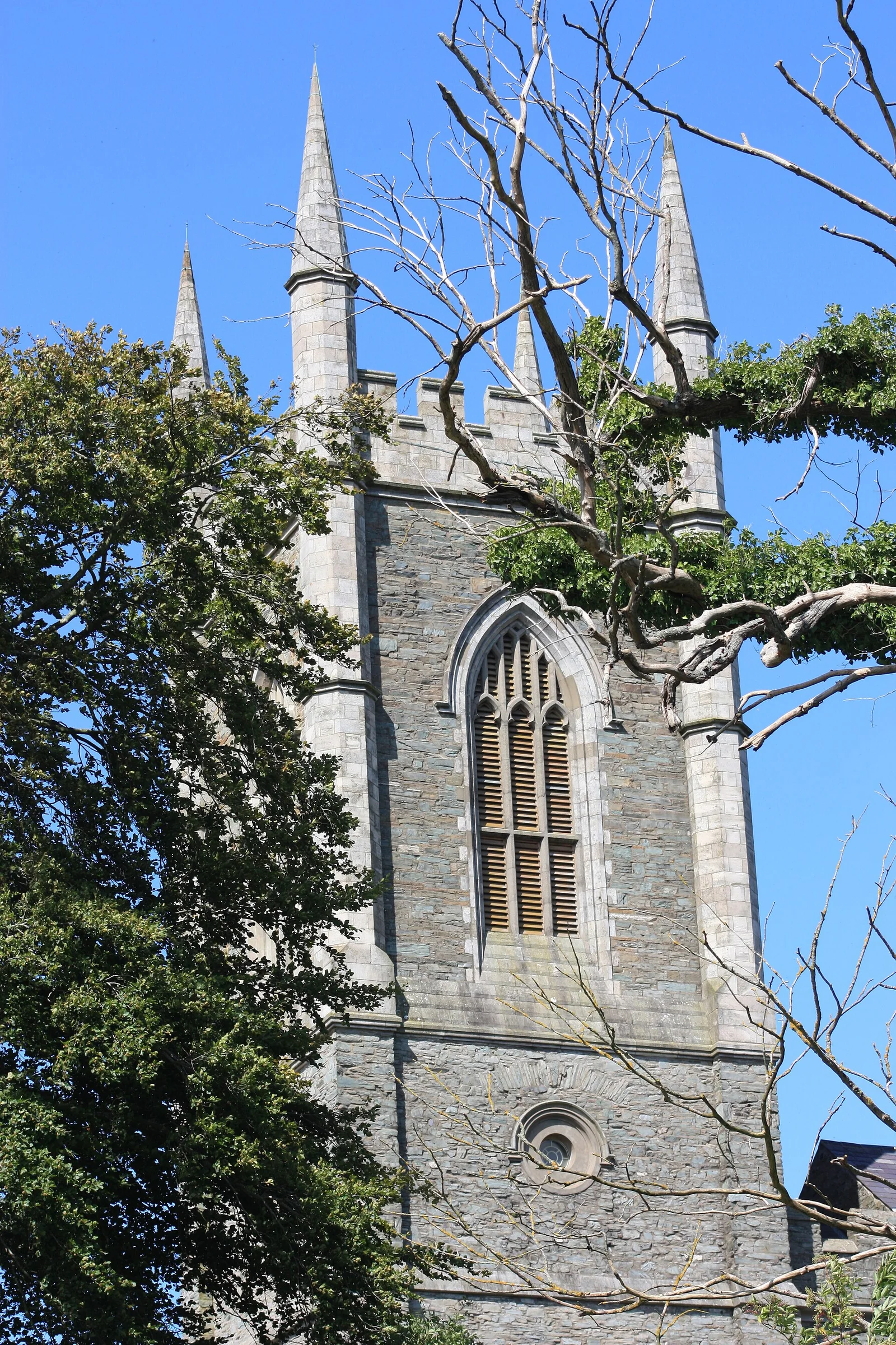Foto: Down Cathedral