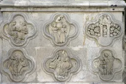 Amiens Cathedral